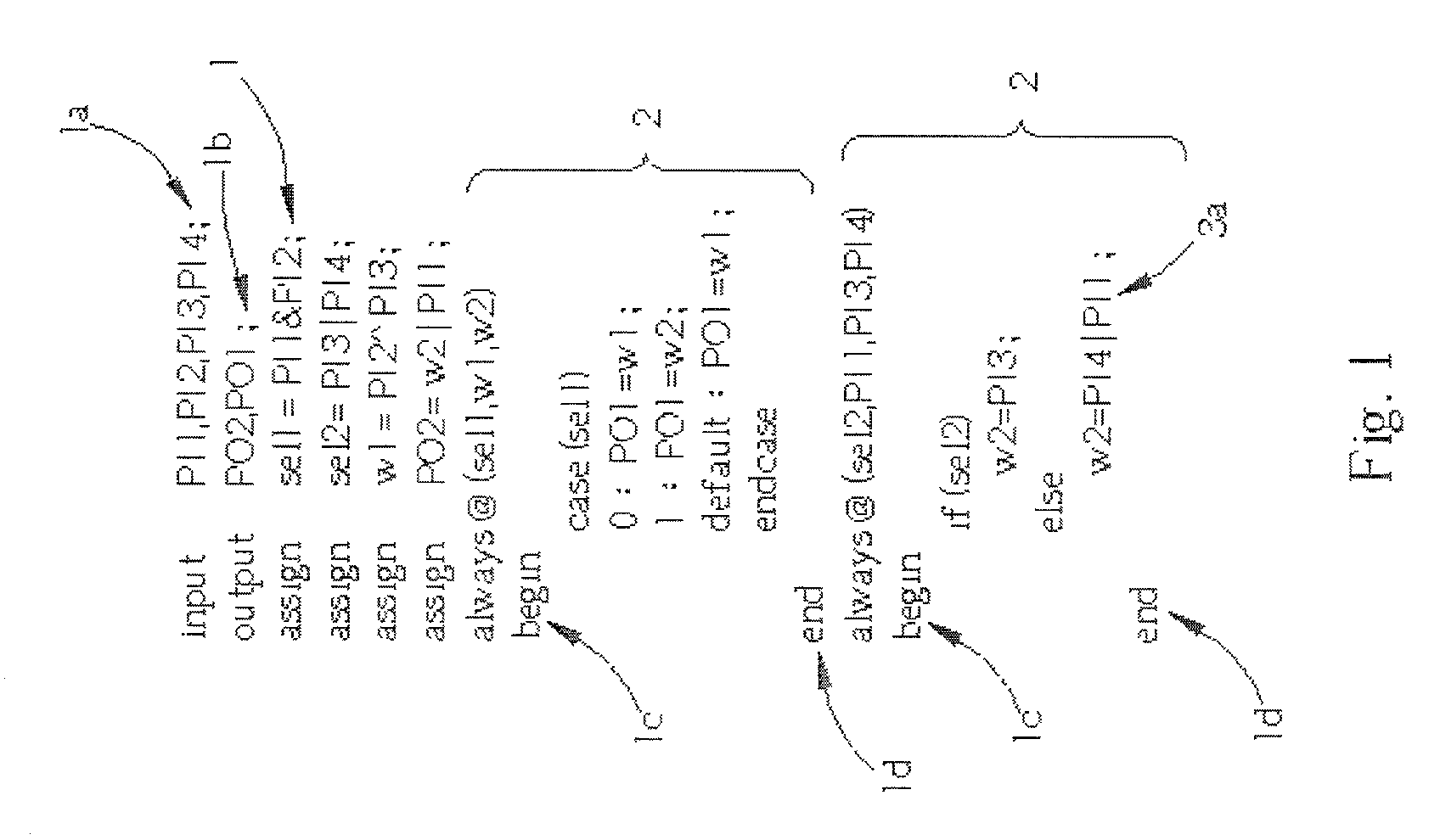 Prioritized debugging of an error space in program code