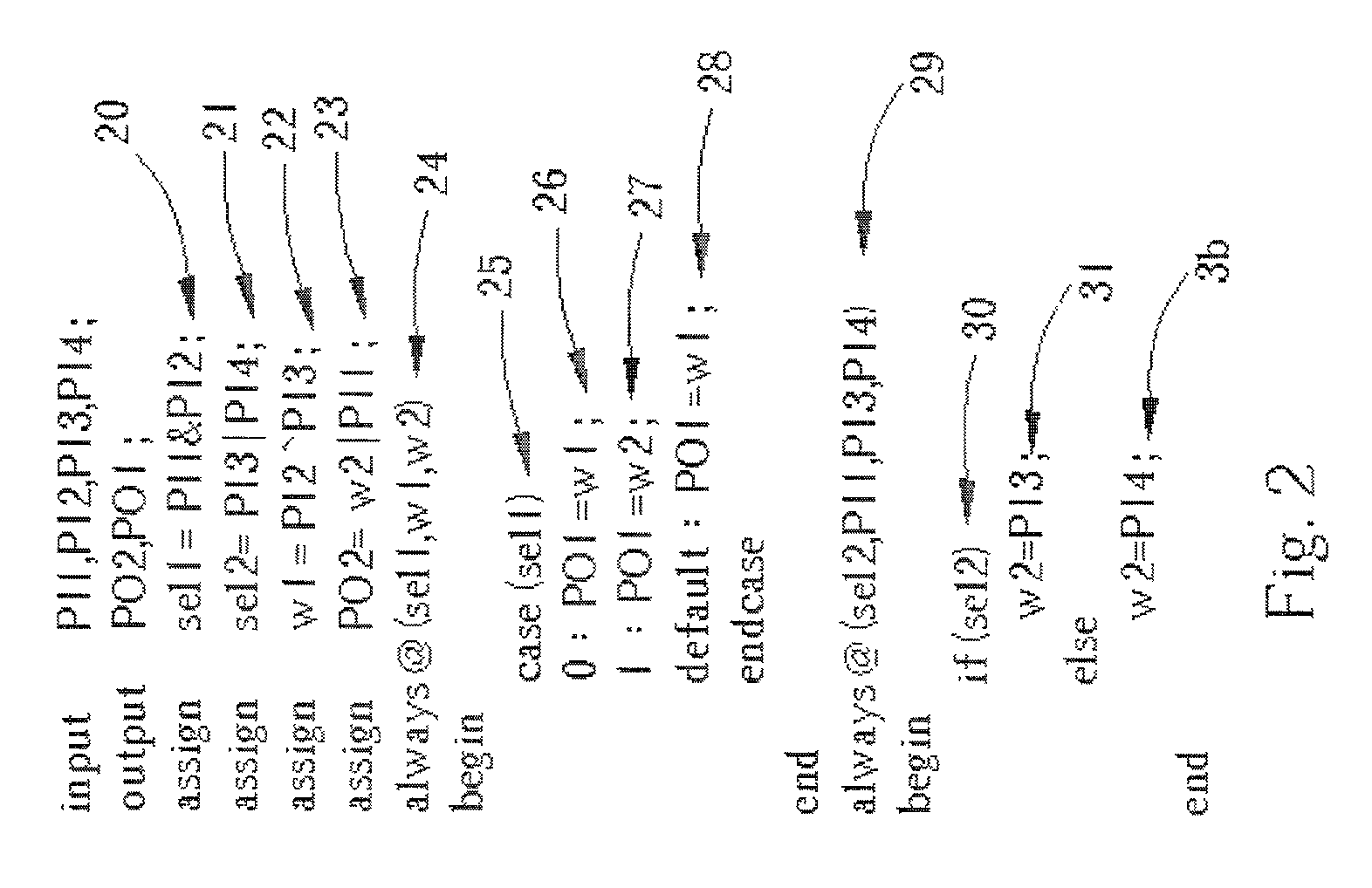 Prioritized debugging of an error space in program code