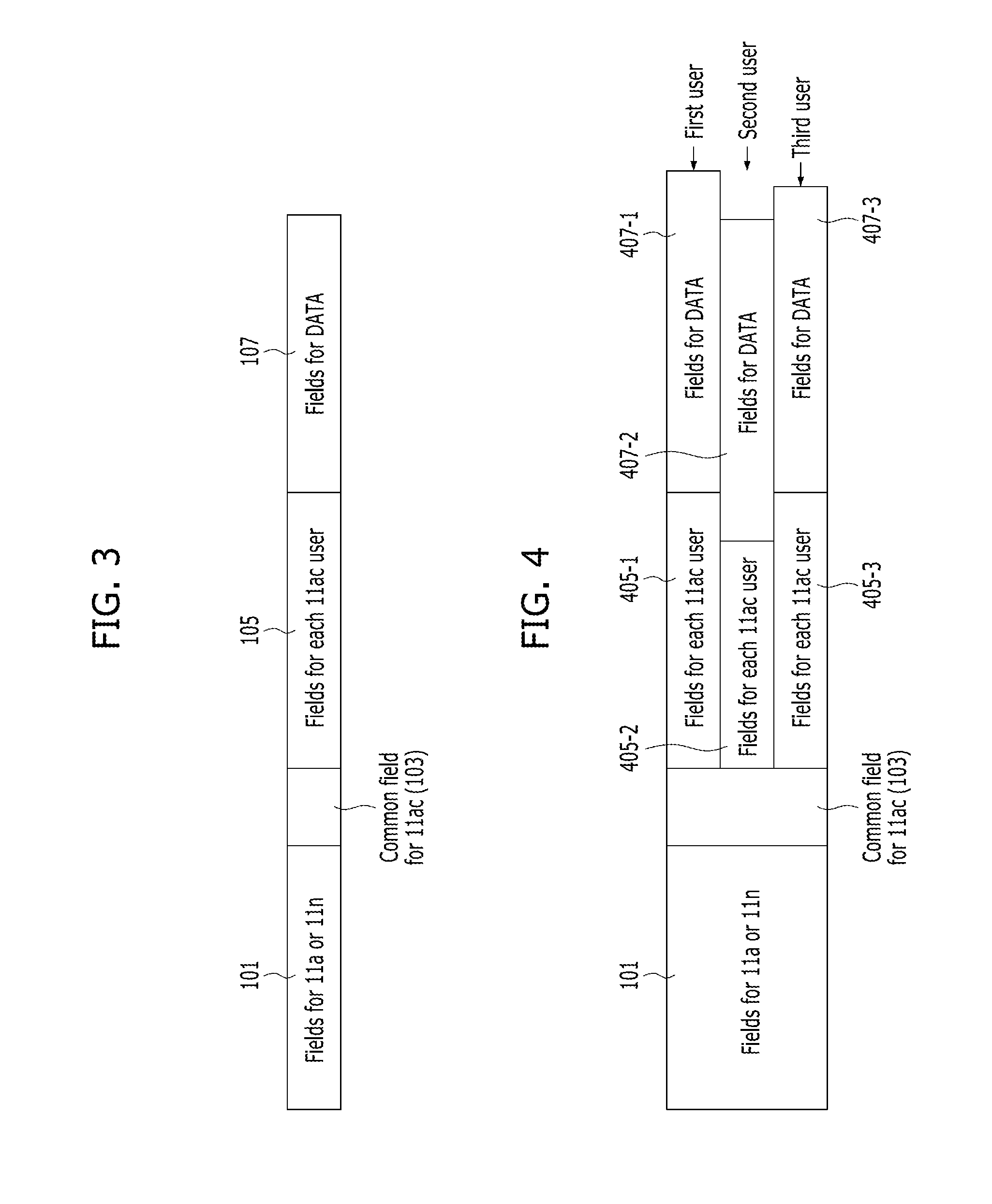 Packet transmission/reception method and apparatus in wireless communication system