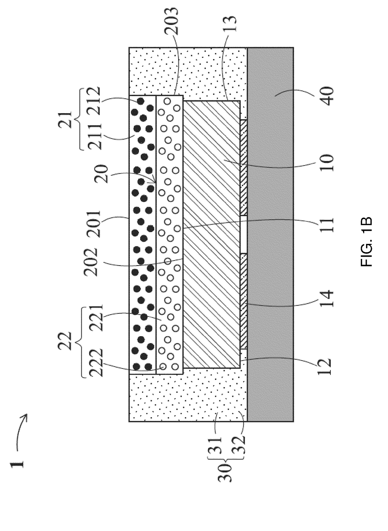 Moisture-resistant chip scale packaging light-emitting device