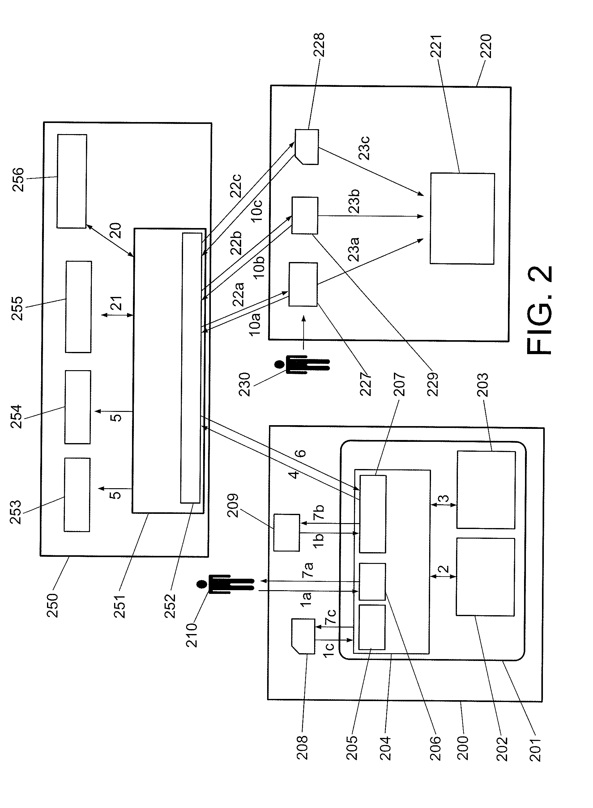 Method and system of migrating profiles in telecommunications devices