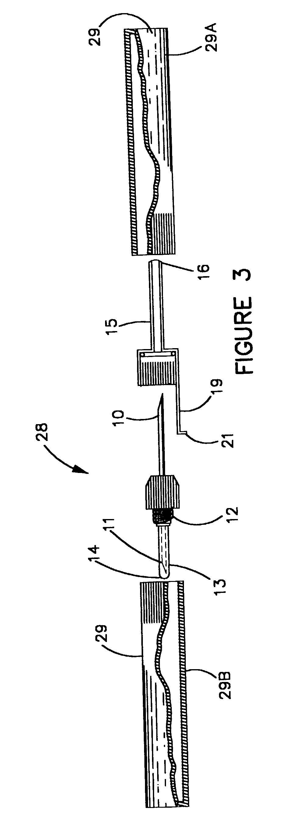 Fluid collection safety syringe