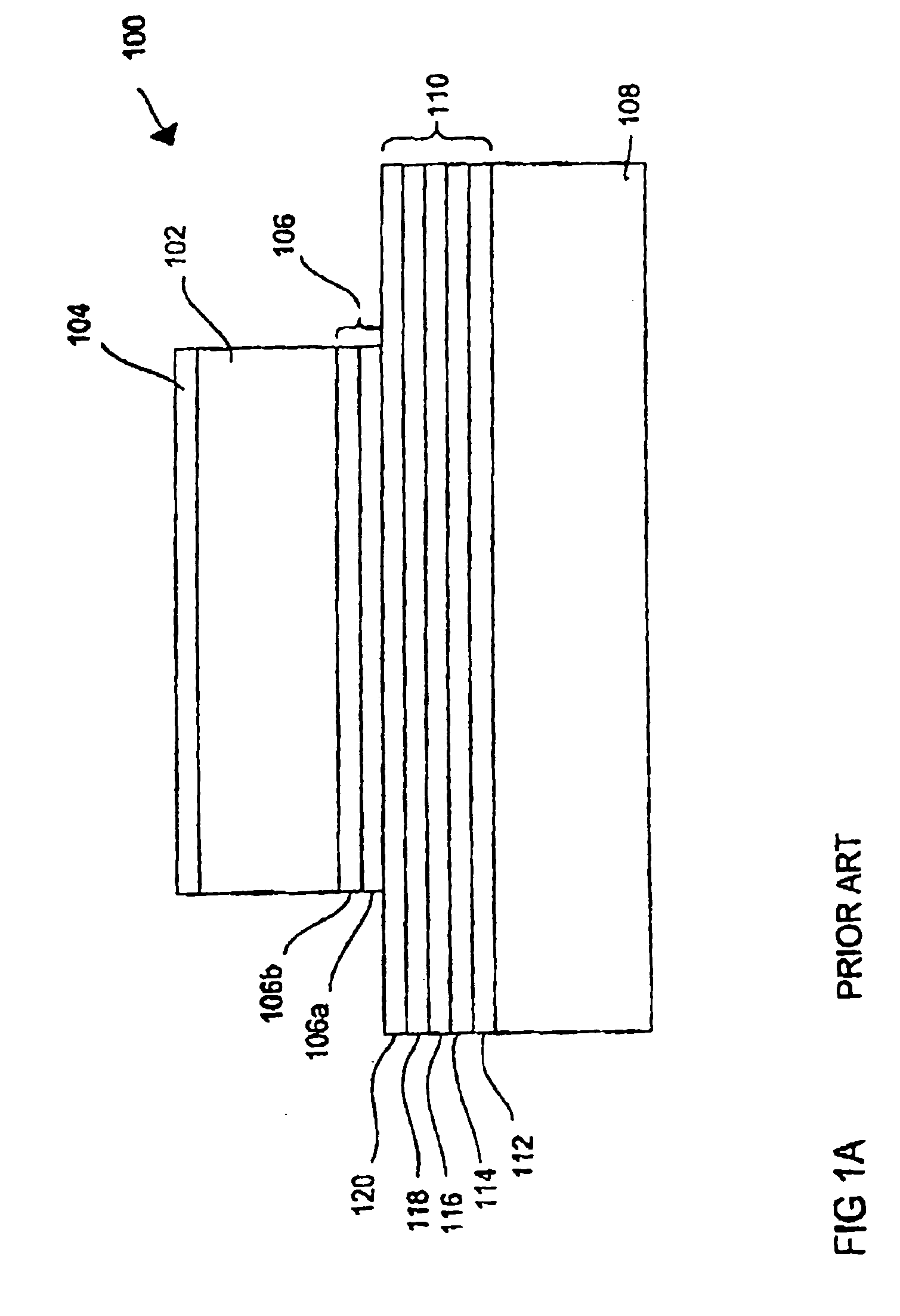 Acoustic reflector for a BAW resonator providing specified reflection of both shear waves and longitudinal waves