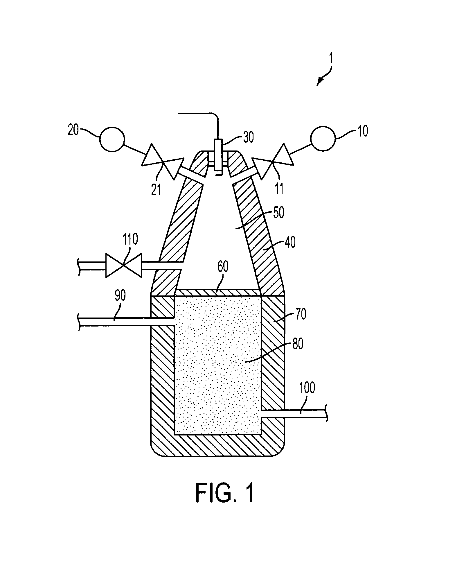 Method and apparatus for sterilization and pasteurization