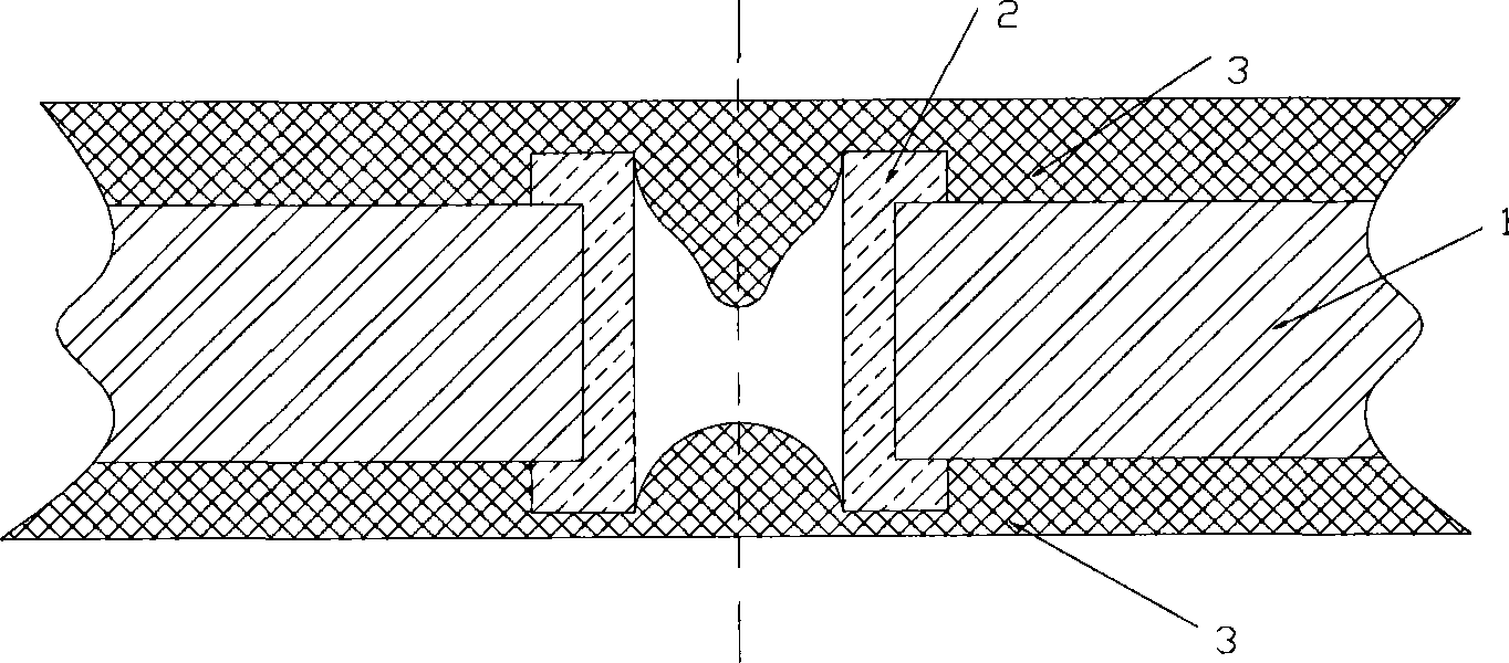 Manufacturing method of flexible circuit board