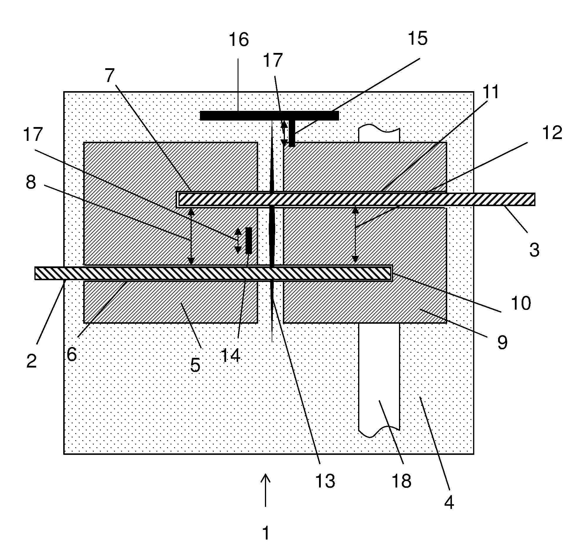 Apparatus for connection of thermoplastic tubing