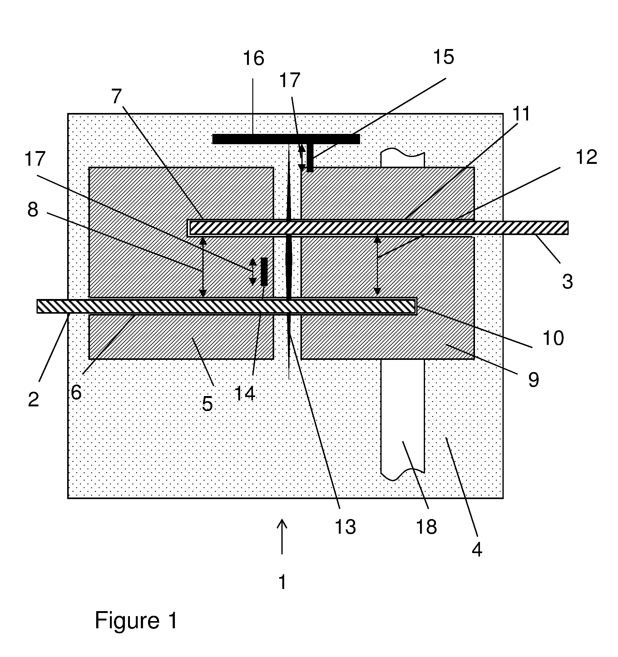 Apparatus for connection of thermoplastic tubing