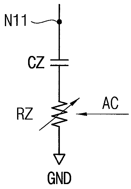 Regulator circuit for reducing output ripple