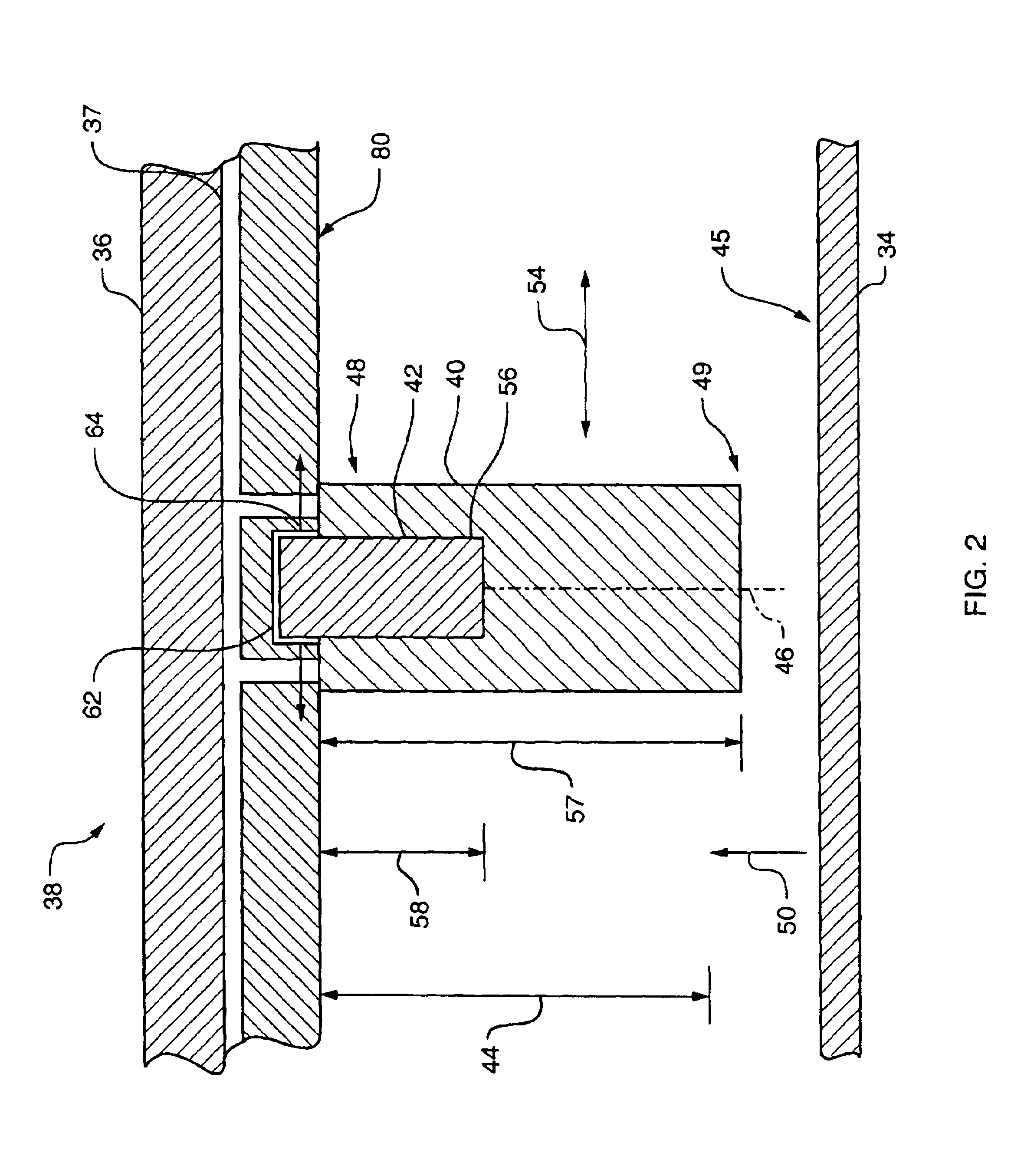 Methods and apparatus for grounding a circuit board