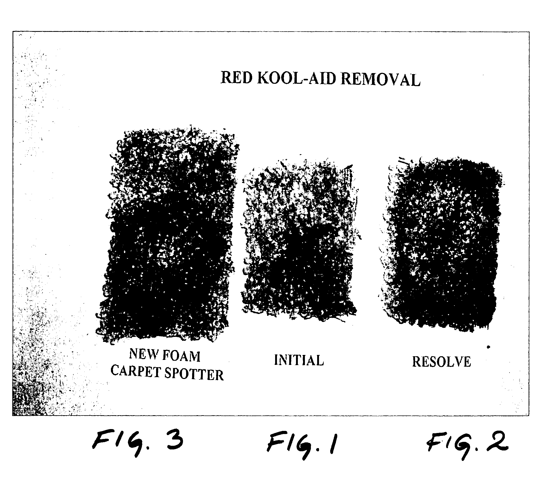 Cleaning composition and methods