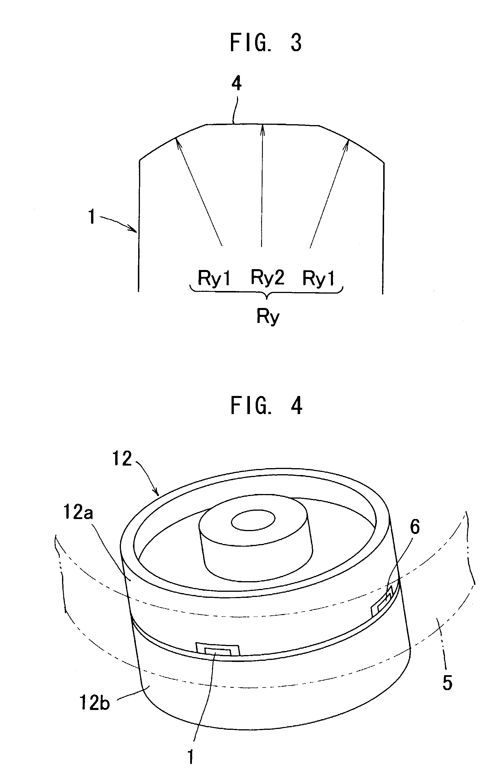 Magnetic head and magnetic recording/reproducing apparatus for a video tape recorder, and a method of manufacturing the same