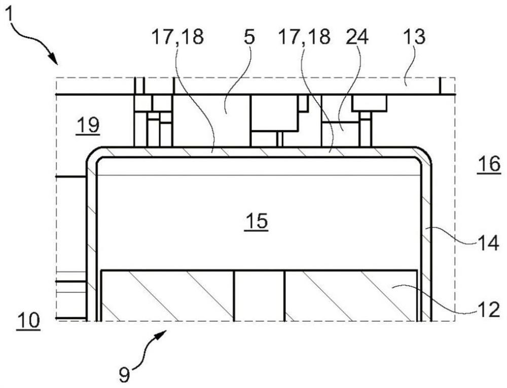 Expansion valve