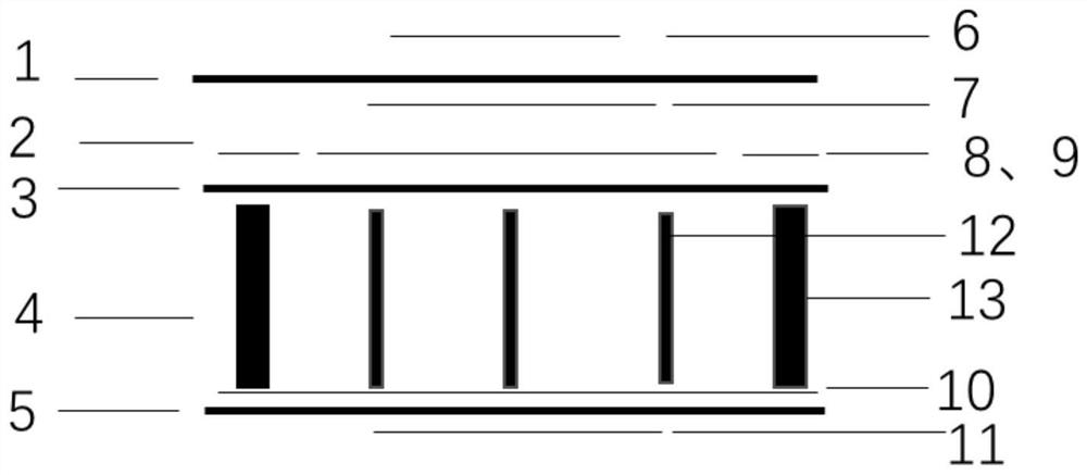 A Circularly Polarized Microstrip Antenna with Wide Bandwidth and Axial Ratio Beam