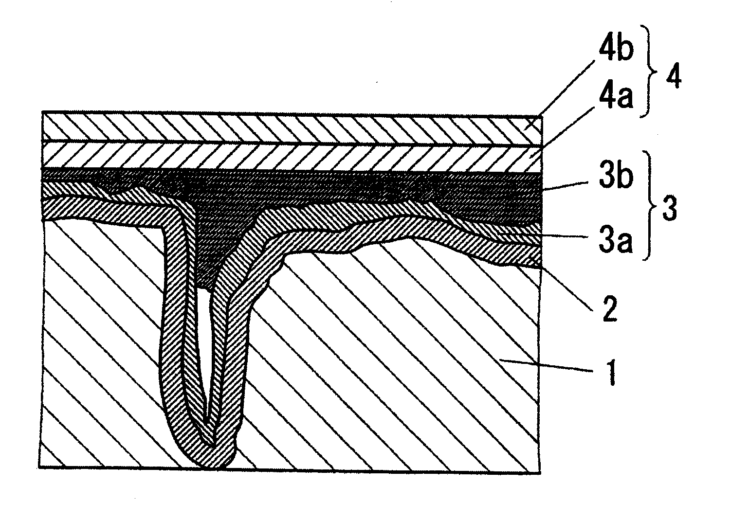 Conductive polymer suspension and method for producing the same, conductive polymer material, electrolytic capacitor, and solid electrolytic capacitor and method for producing the same
