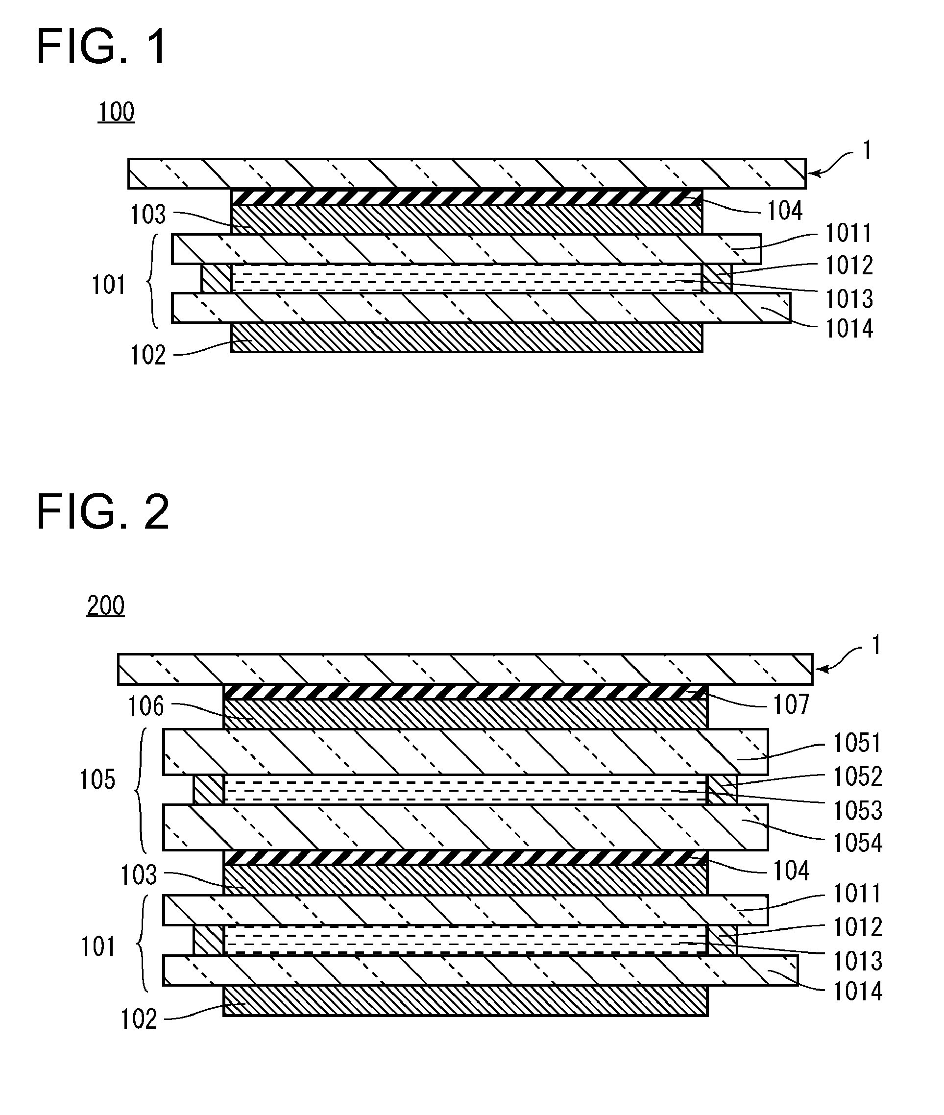 Touch panel, and display apparatus provided with touch panel