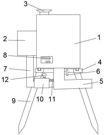 Three-dimensional aquaculture technology