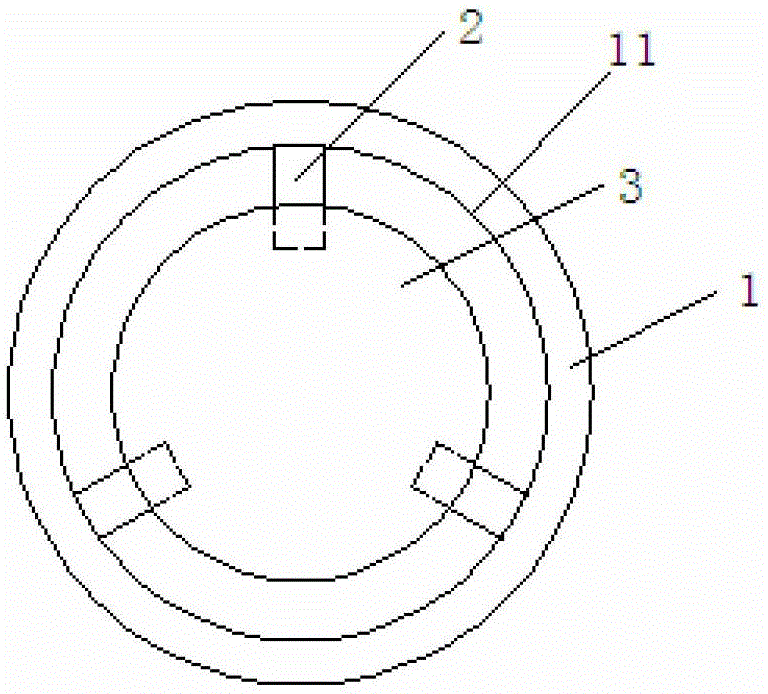 High temperature oxidation equipment