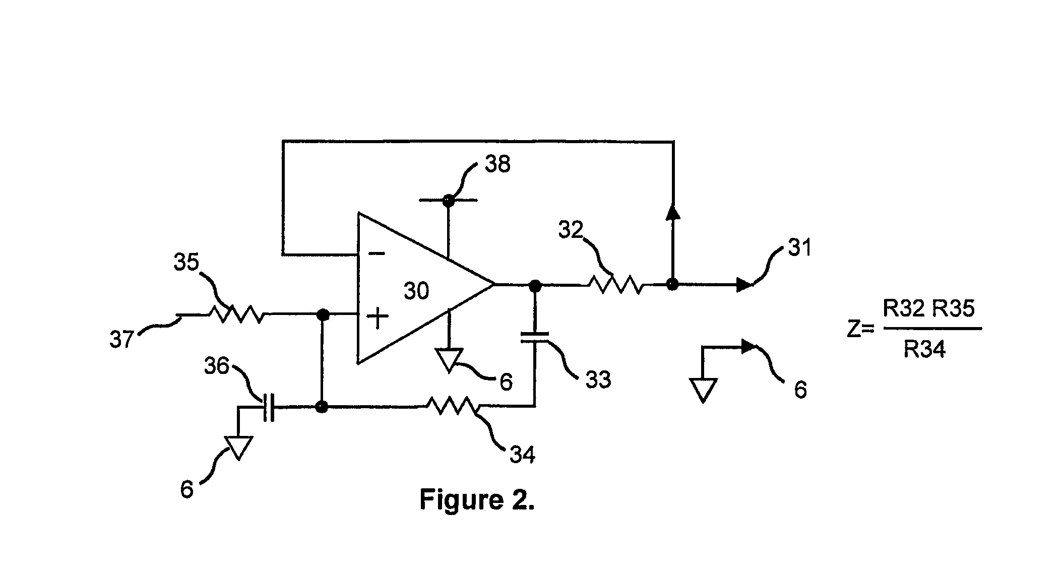Multi-Frequency Metal Detector Having Constant Reactive Transmit Voltage Applied To A Transmit Coil