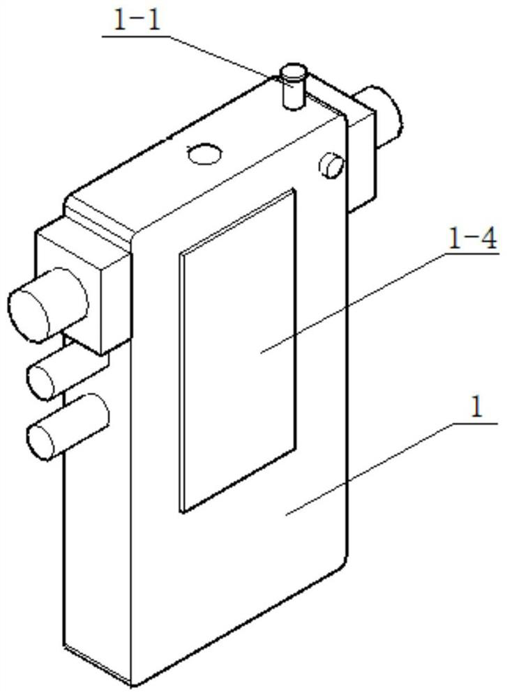 Radio direction finding system for hydraulic inspection of hydropower station and working method thereof