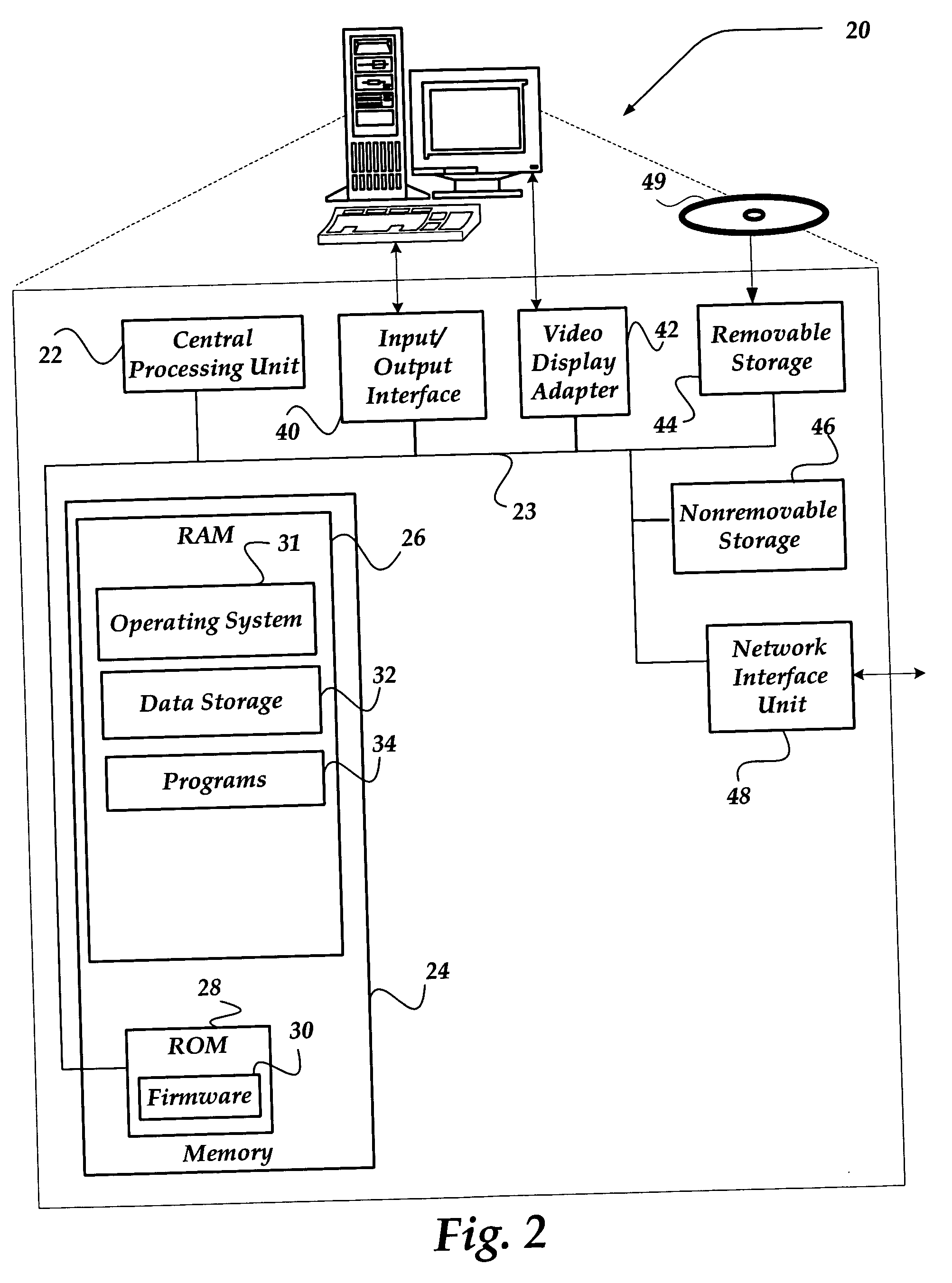 Establishing communication between a messaging client and a remote device