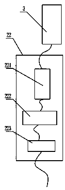 Engine oil on-line automatic filling system and method