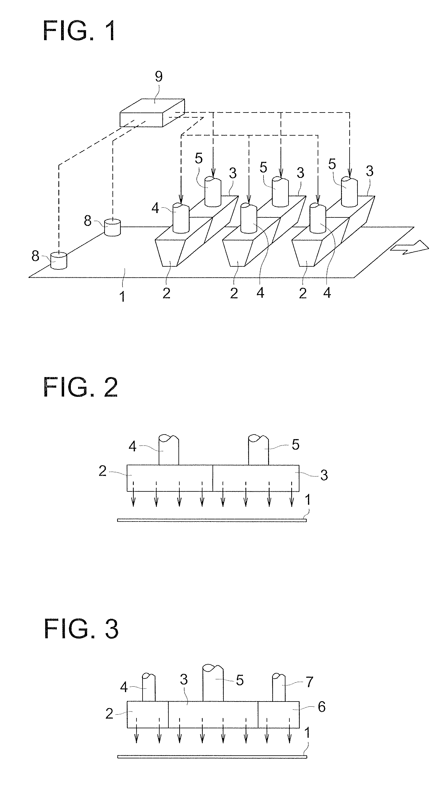 Optical film manufacturing method, optical film manufacturing apparatus and optical film