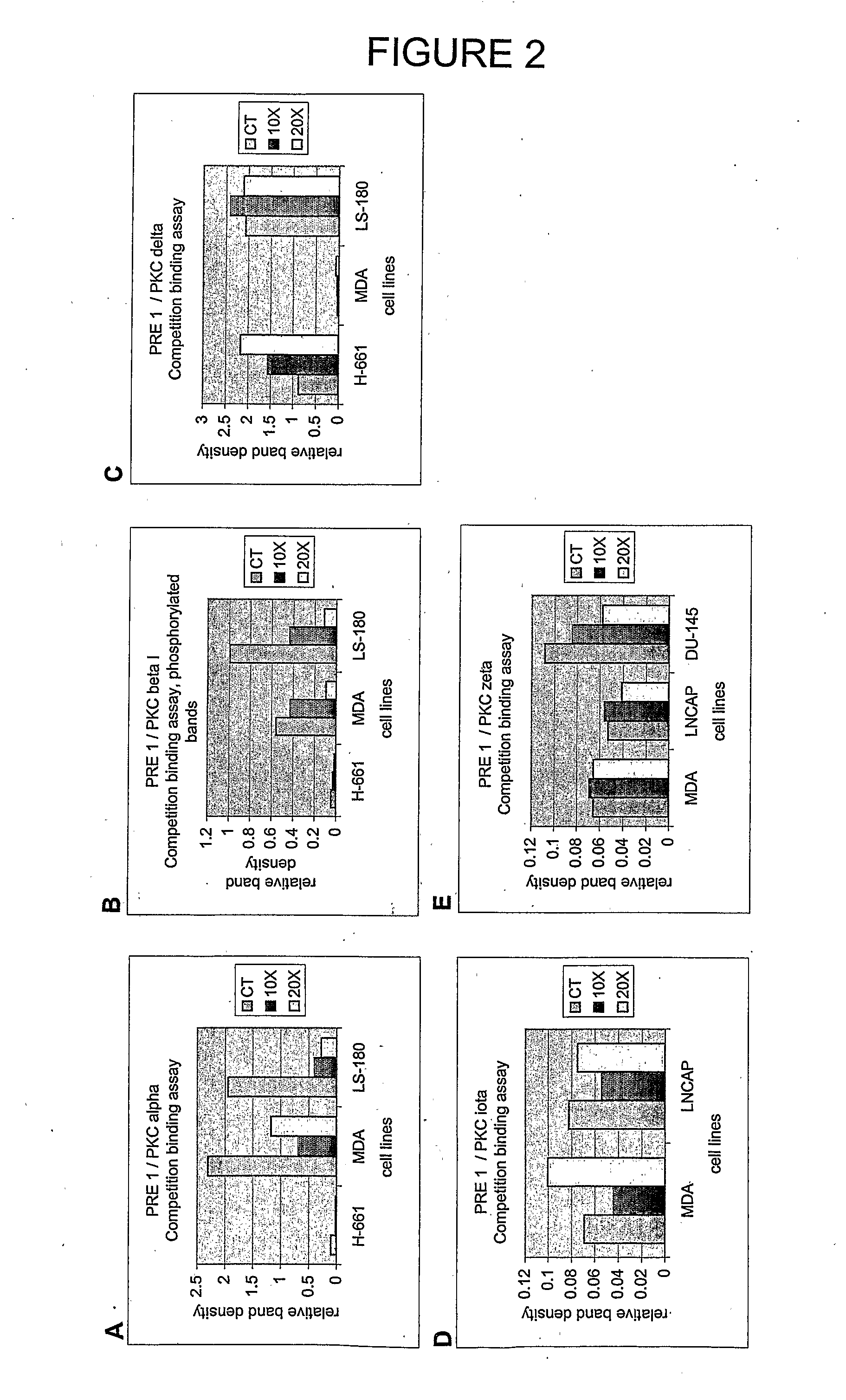 Inhibitors of protein kinase c isoforms and uses thereof