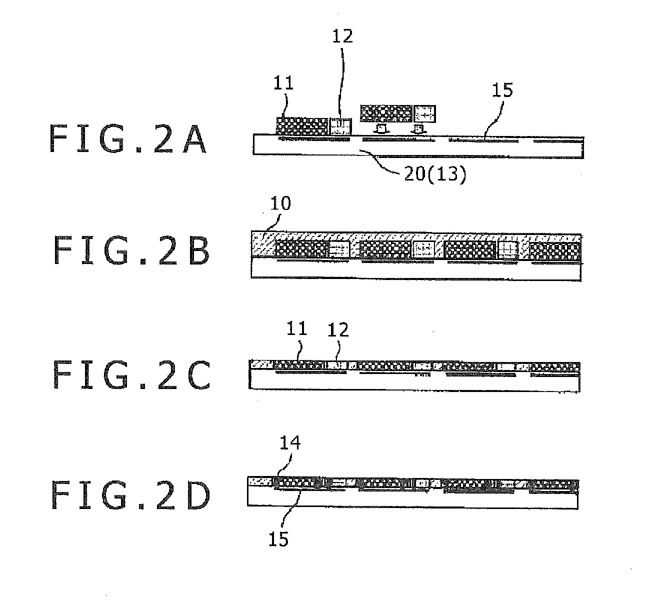 Semiconductor device, solid-state imaging device, and camera system