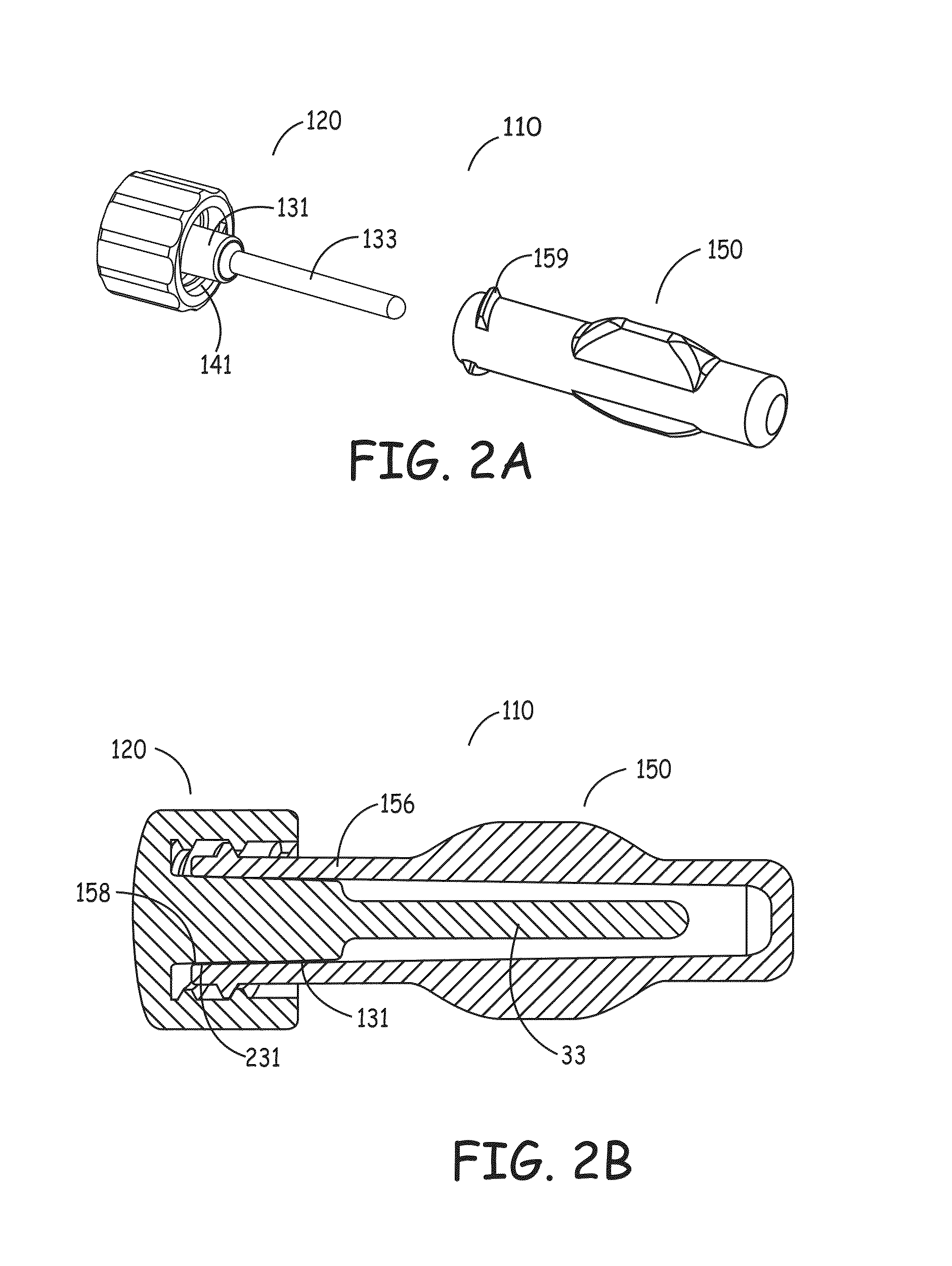 Medical device for applying antimicrobial to proximal end of catheter