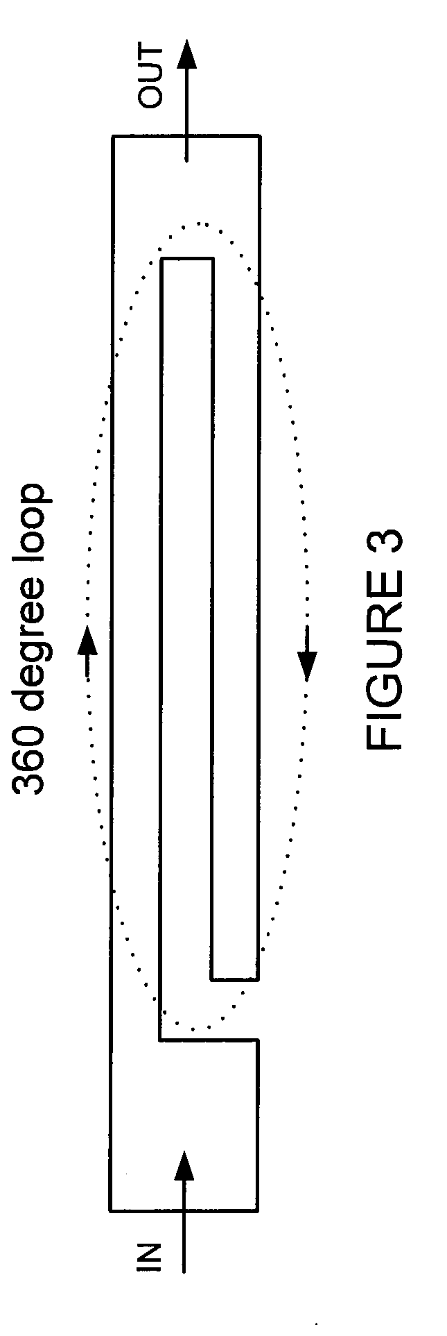 Capacitively loaded spurline filter