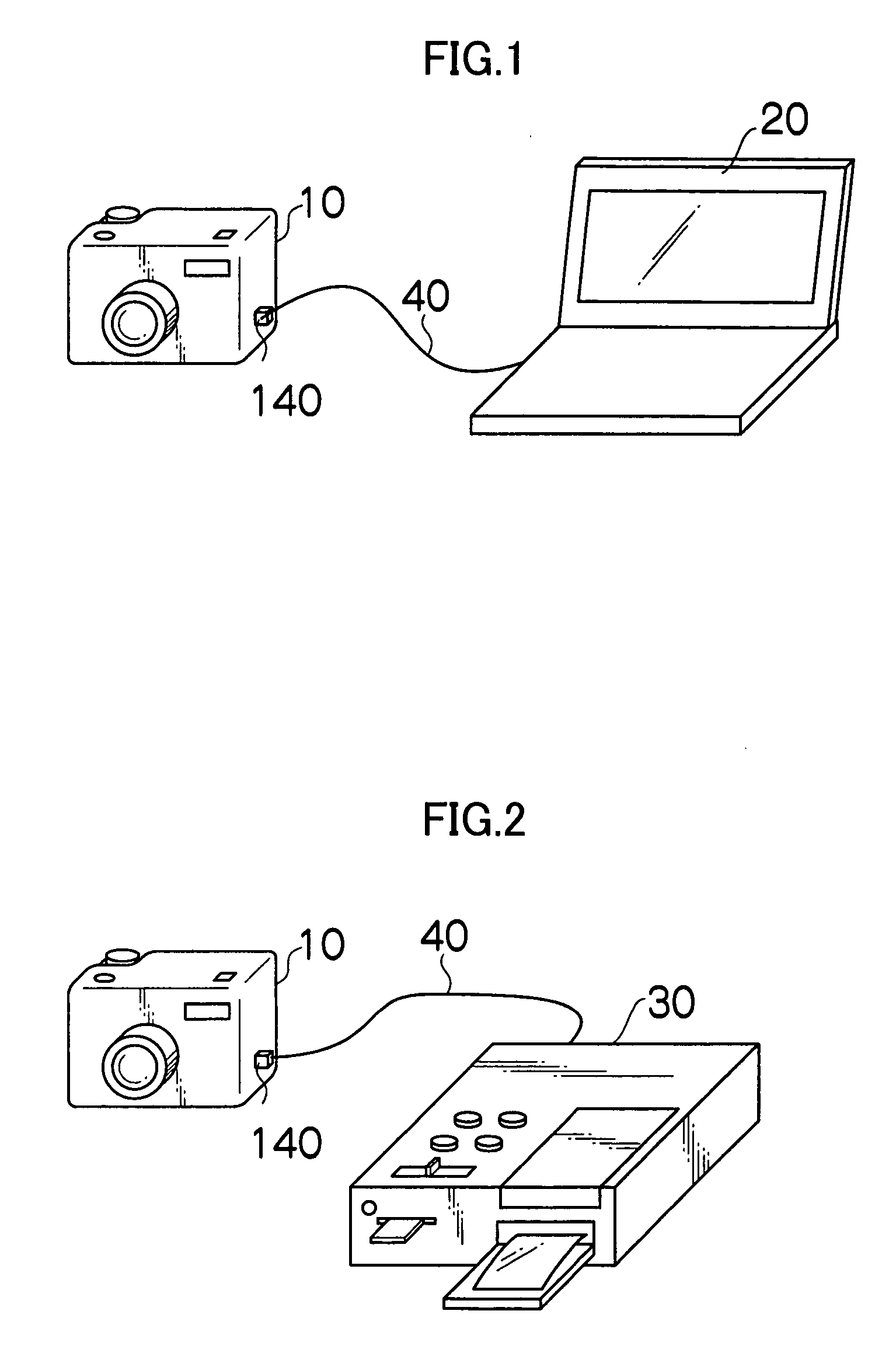 USB function apparatus