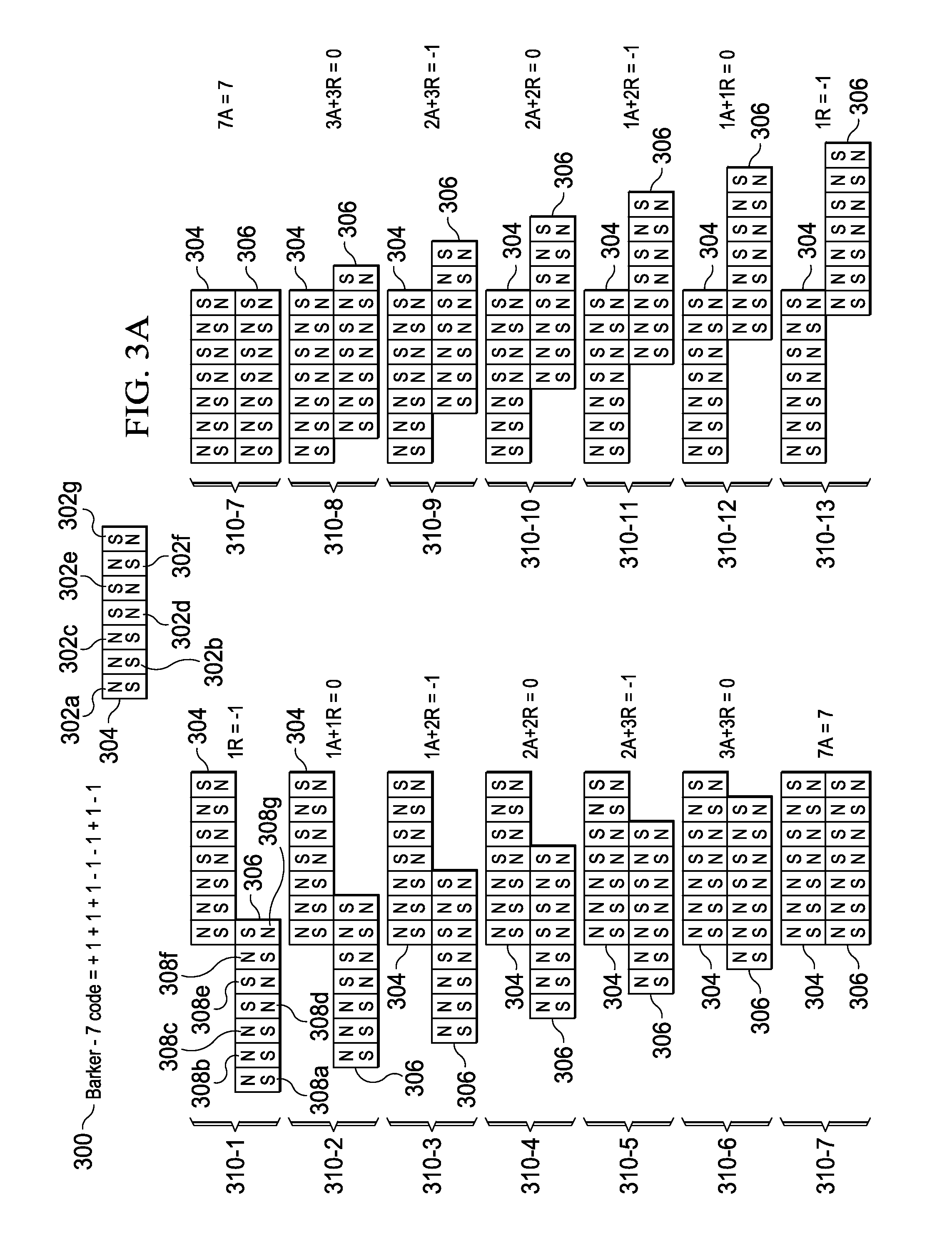 Correlated magnetic light and method for using the correlated magnetic light