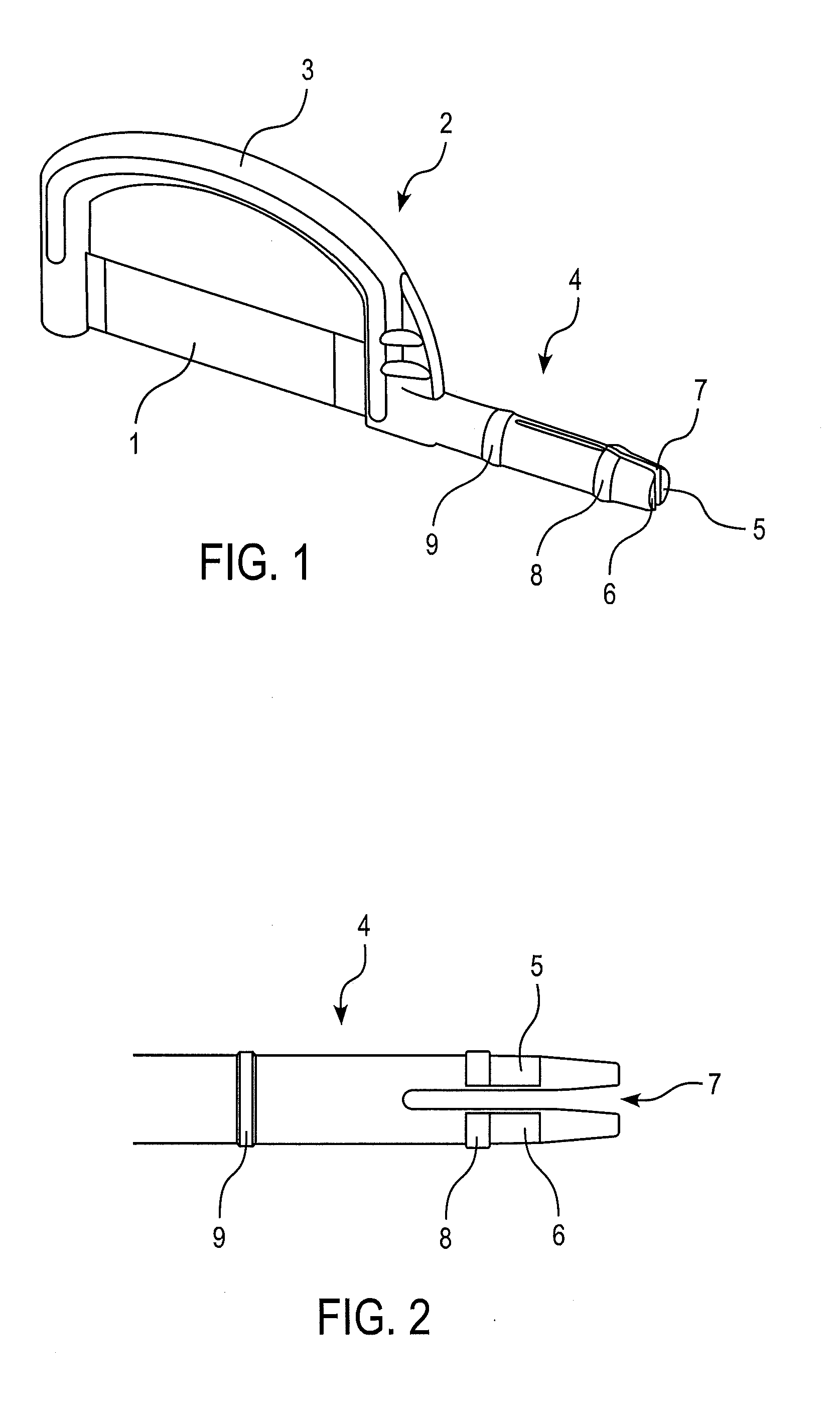 Apparatus for removing enamel or debris from a tooth