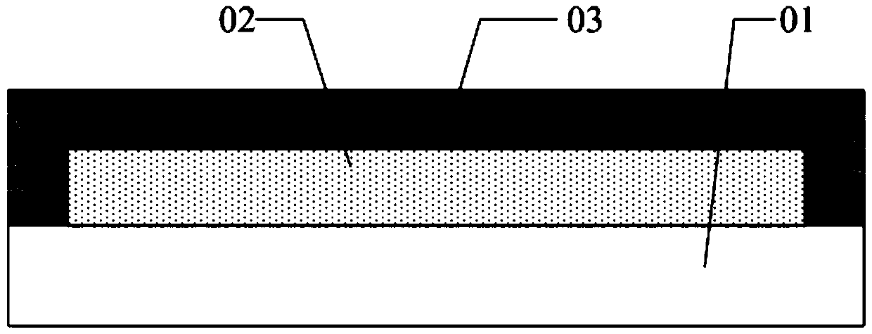 Flexible display panel and display device