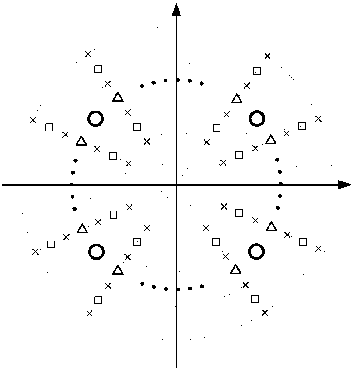 Adaptive equalization method and adaptive equalizer