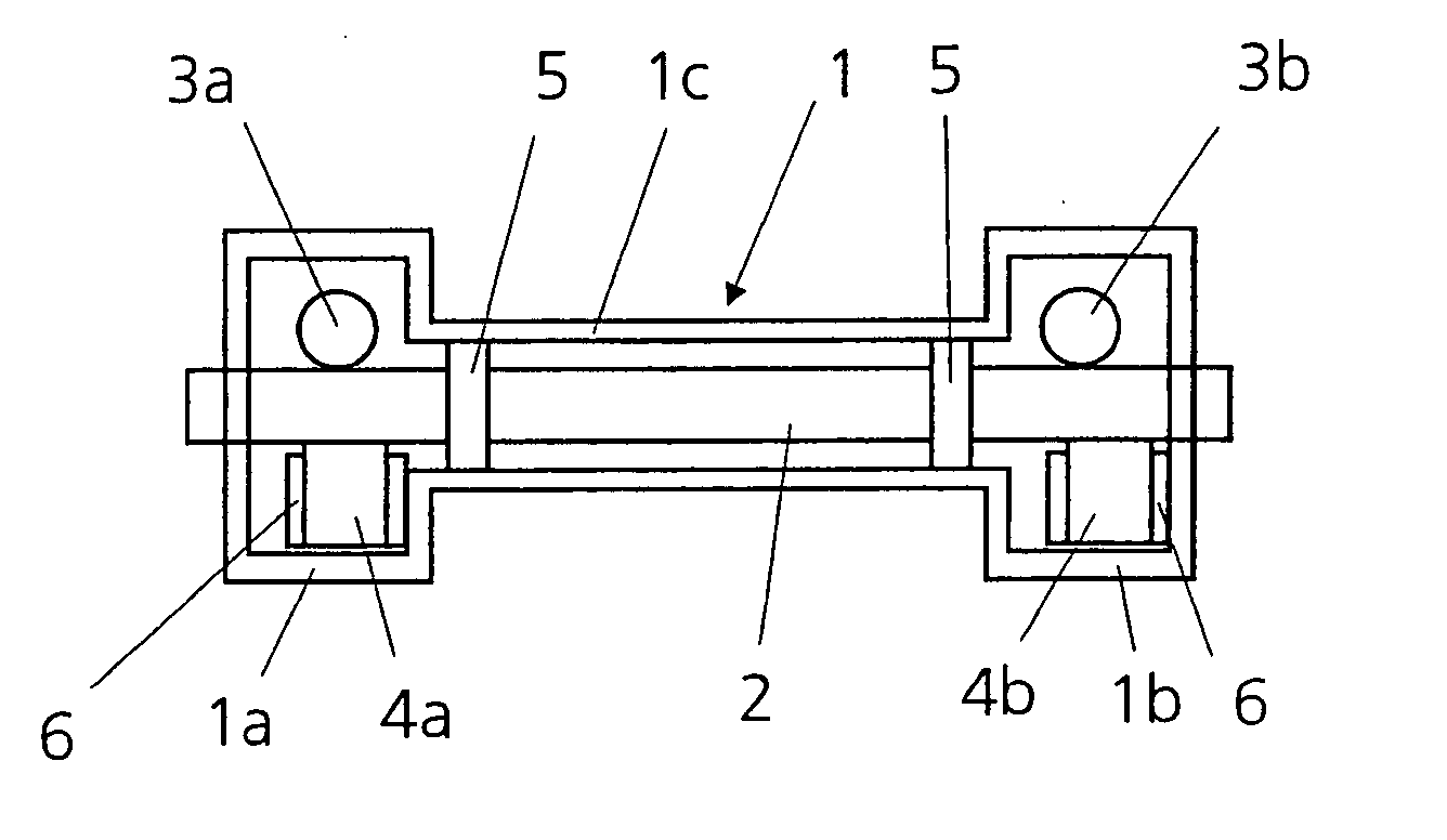 Rack and pinion electro-steering