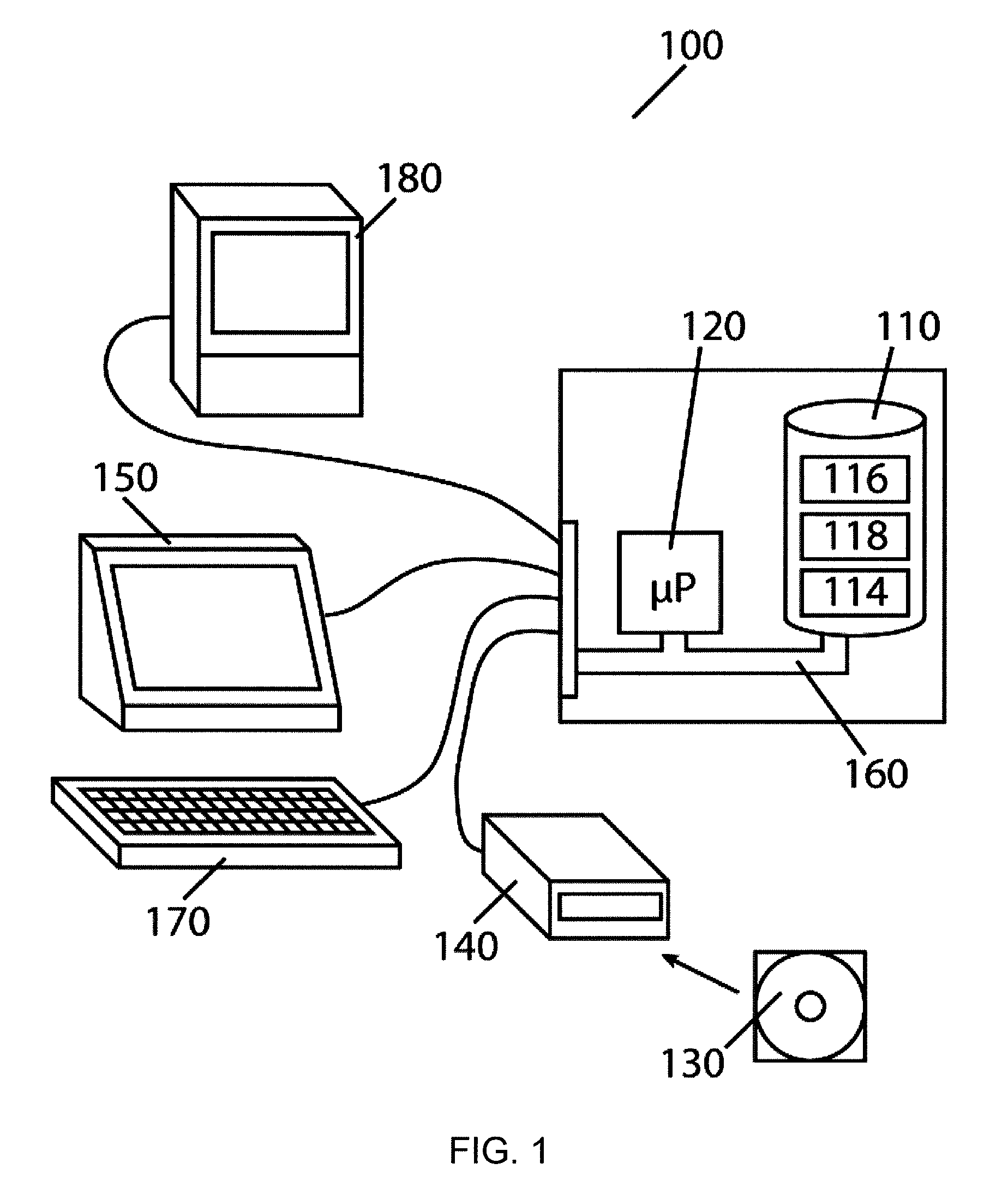 Method and a system for optimizing a radiation treatment plan based on a reference dose distribution