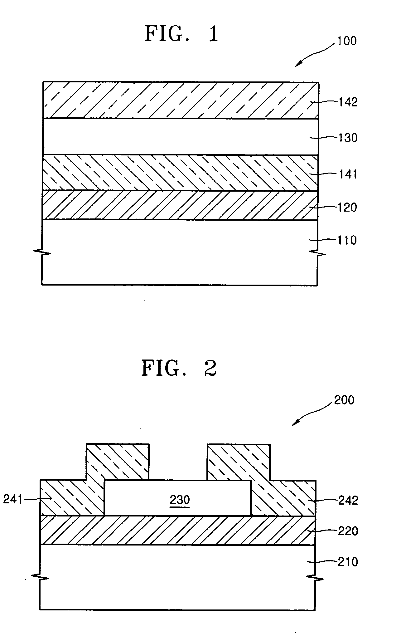 2-Terminal semiconductor device using abrupt metal-insulator transition semiconductor material
