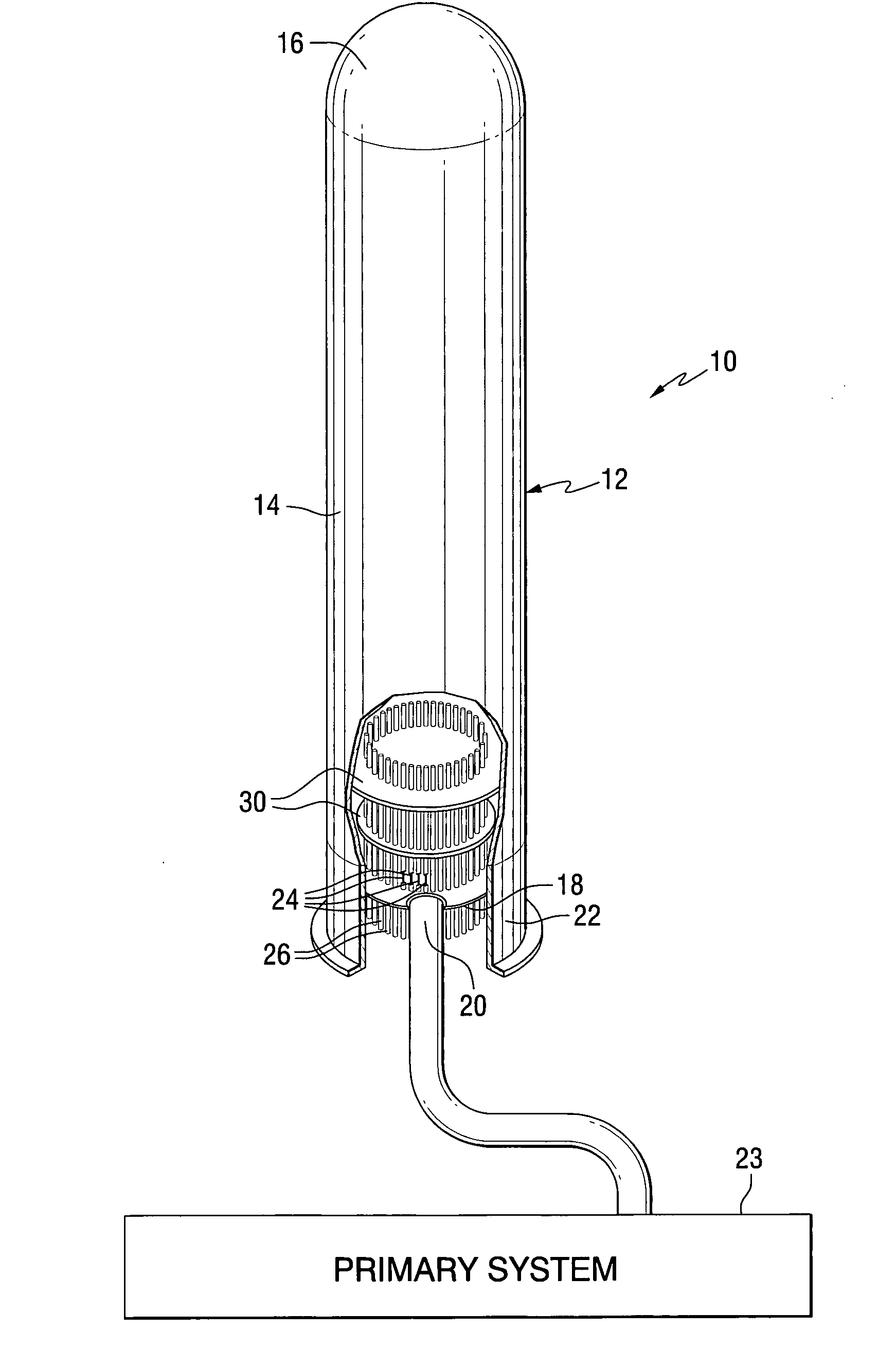 Method of forming a weld pad