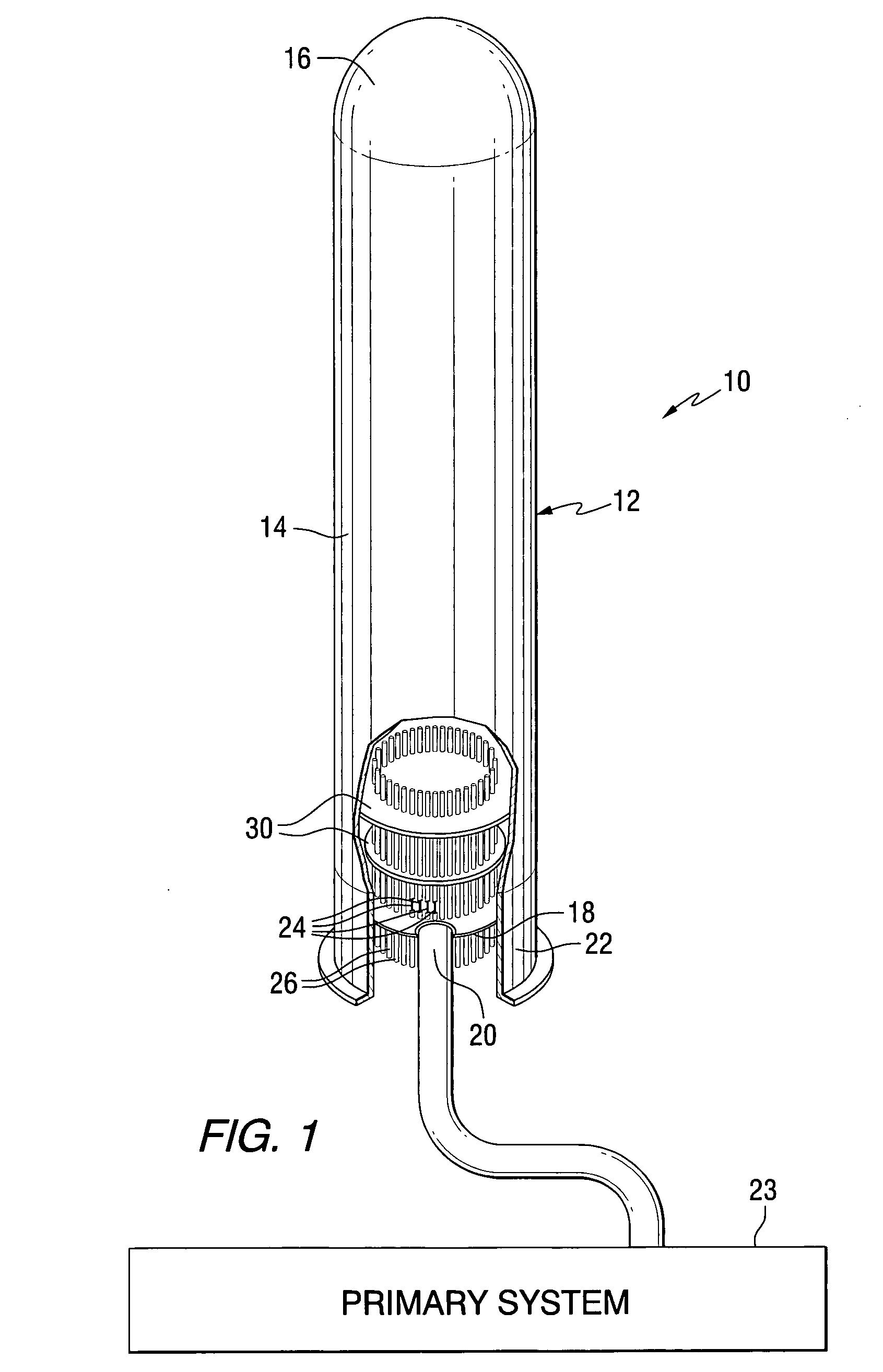 Method of forming a weld pad