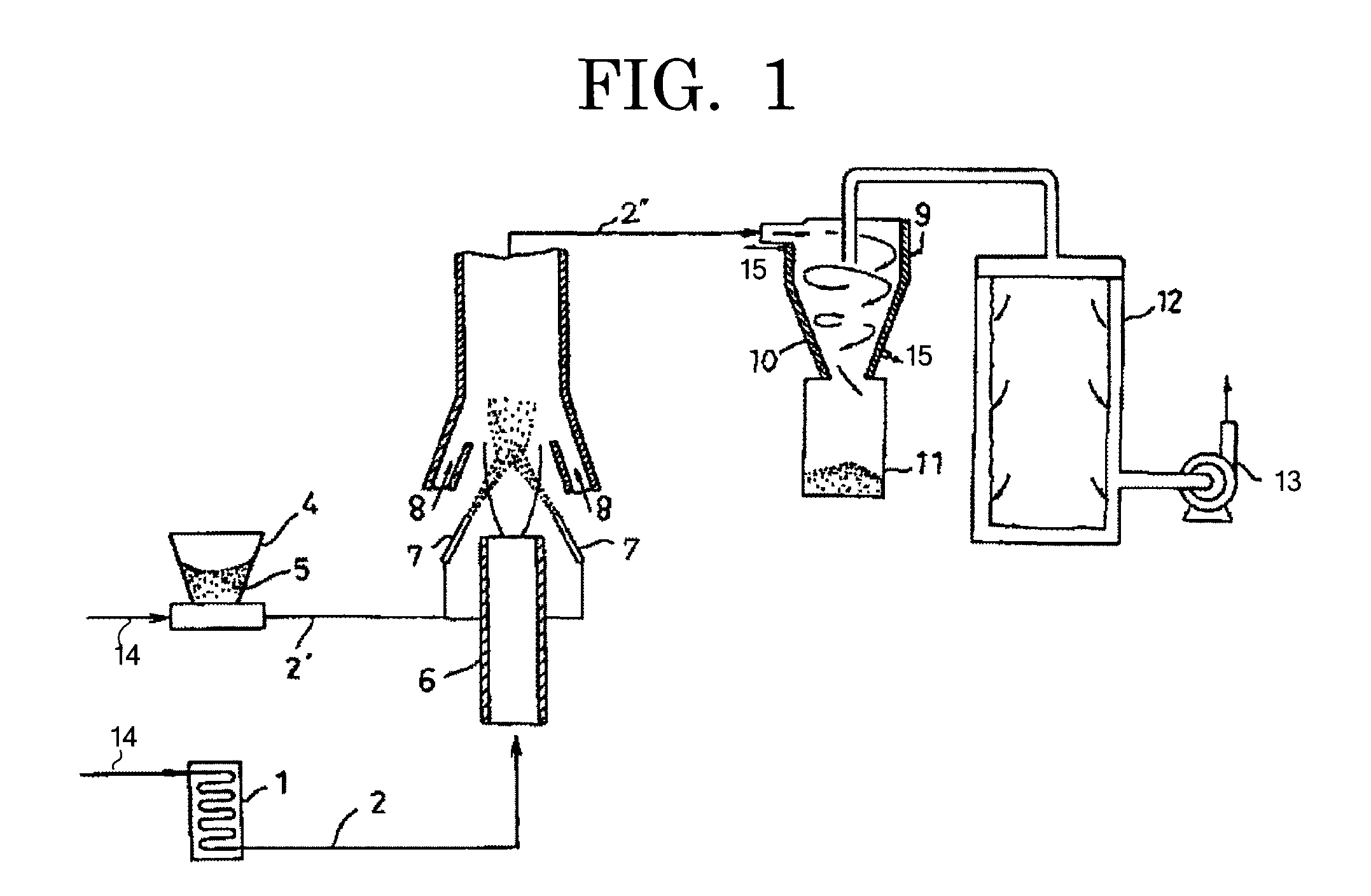 One-component toner and image forming method