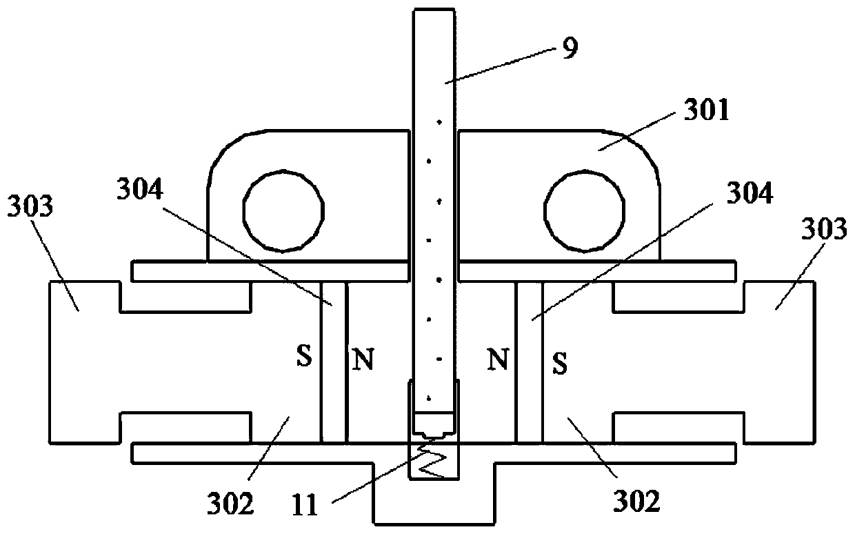 hybrid braking system