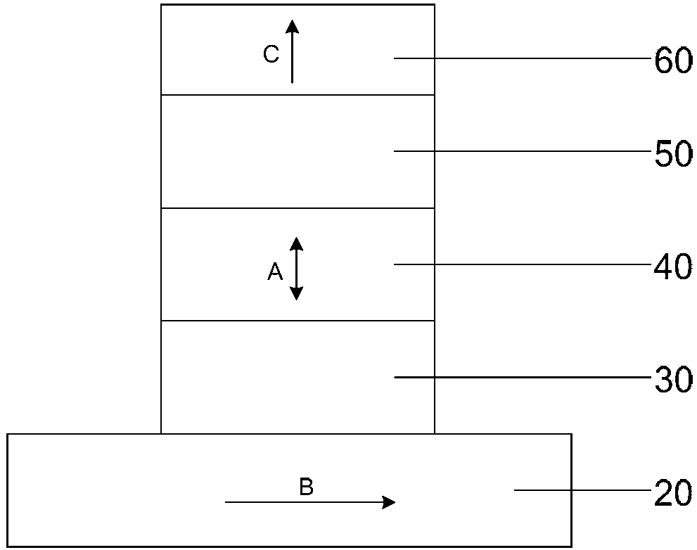 Storage unit and memory with same