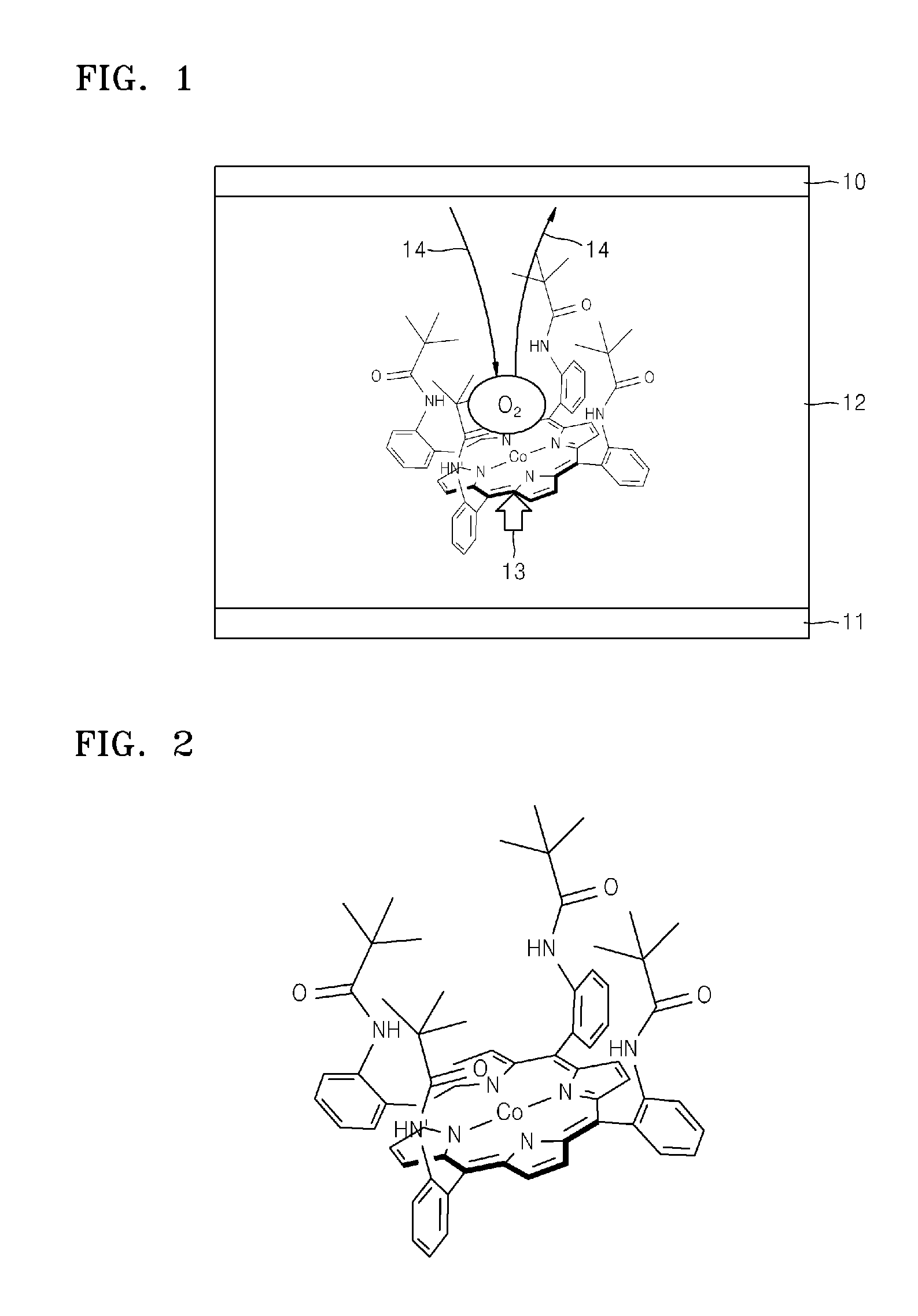 Electrochemical device