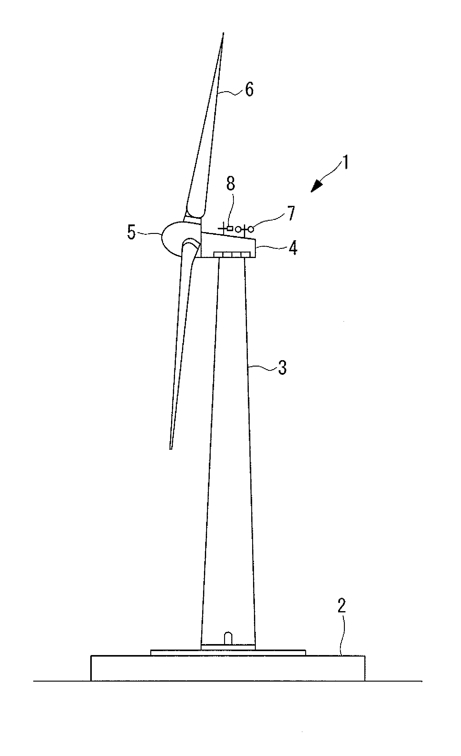 Wind turbine rotor blade
