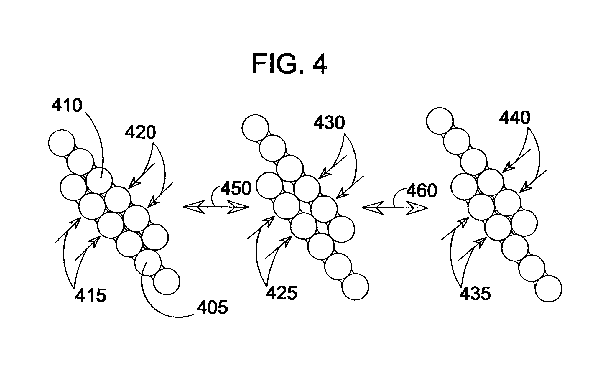 System and method for quantifying material properties