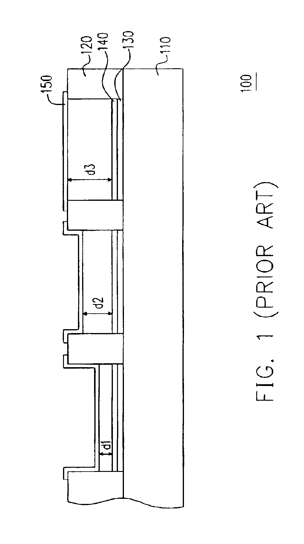 Optical interference color display and optical interference modulator