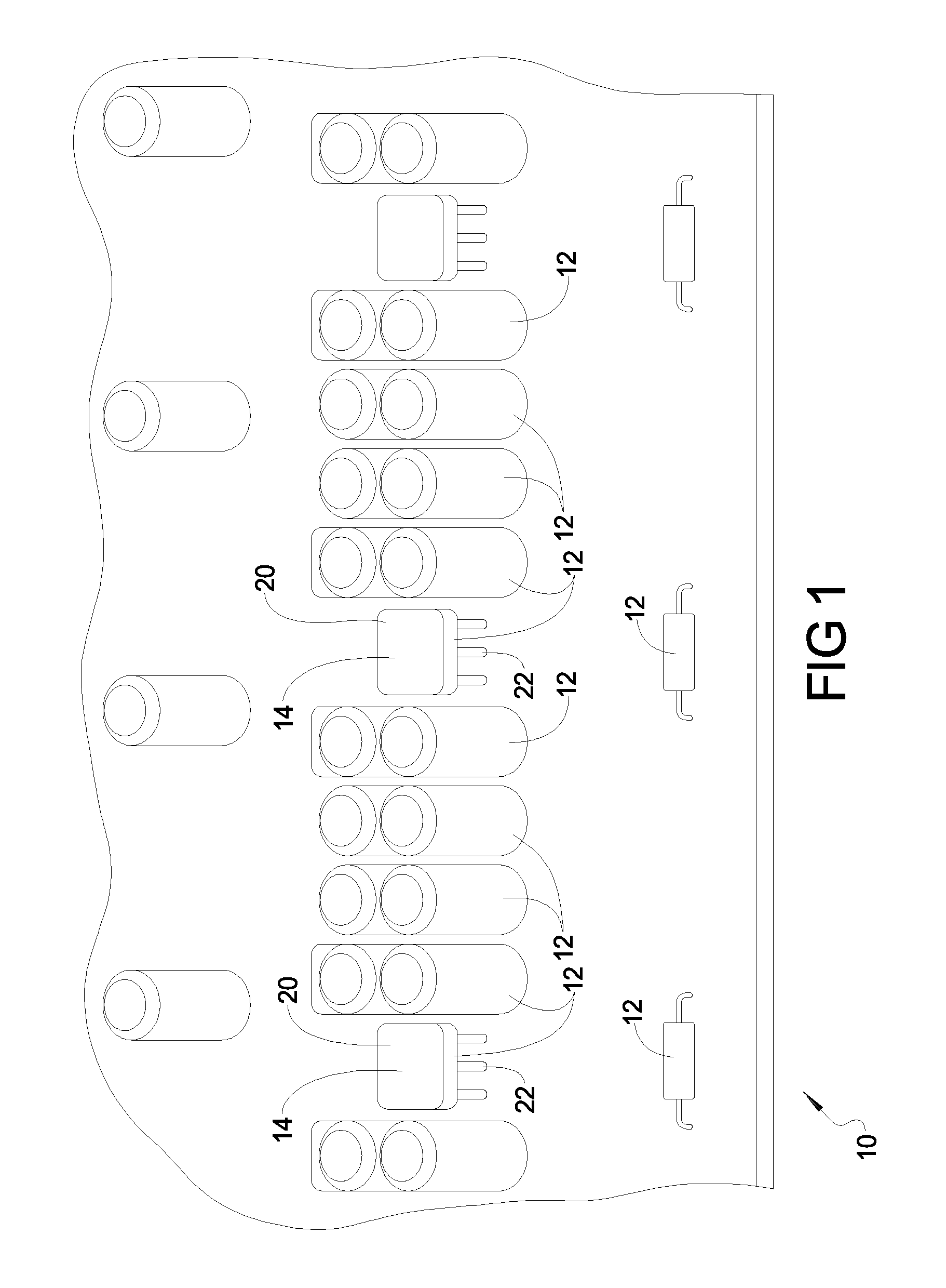 Method for upgrading the performance of an electronic device