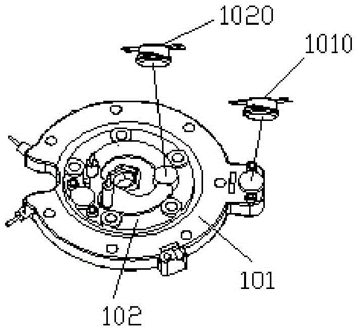 A steam generator capable of continuously injecting high-pressure steam