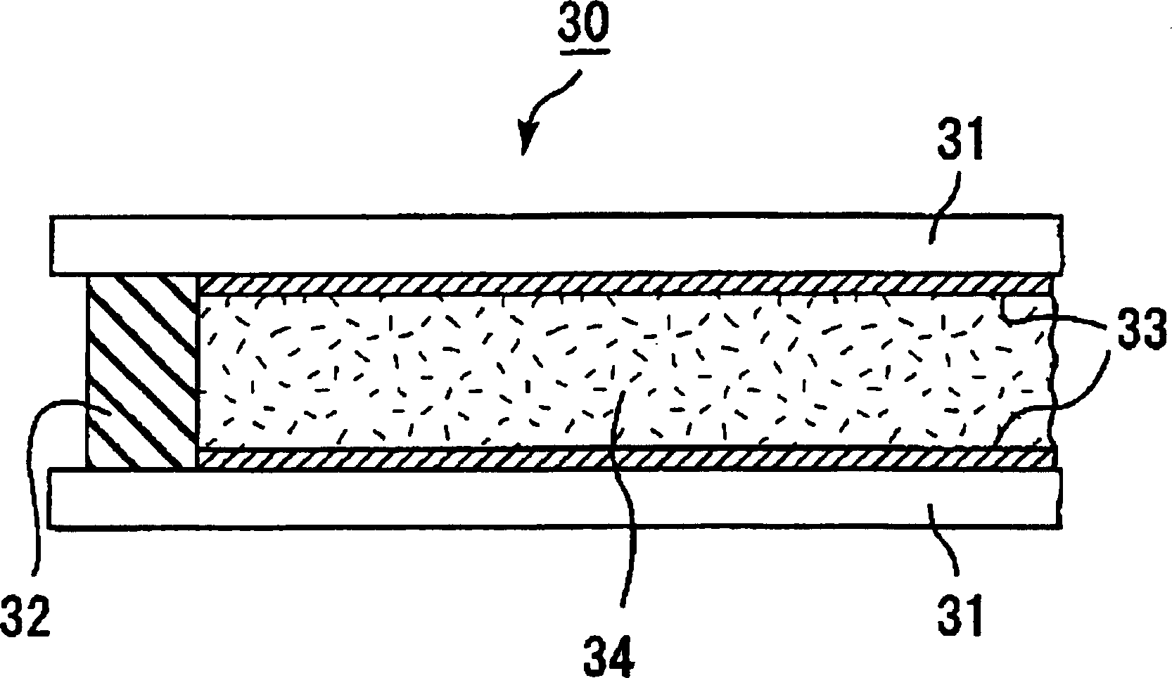 Curing resin composition, sealing material for liquid crystal display device and liquid crystal display device